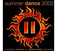 Various - Rtl II-Summer Dance 2002