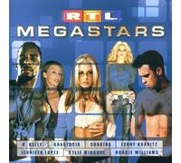 Various - Rtl Megastars
