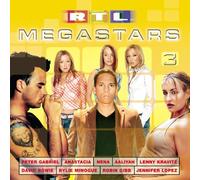 Various - Rtl Megastars Vol.3