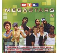 Various - Rtl Megastars Vol.4