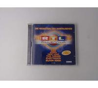 Various - Rtl Millennium