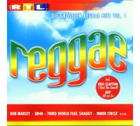 Various - Rtl Reggae