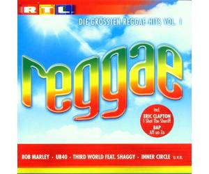Various - Rtl Reggae