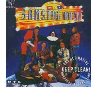 Various - Rtl Samstag Nacht-Keep Clean