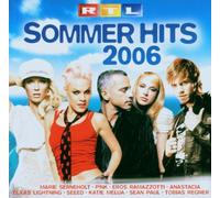 Various - Rtl Sommer Hits 2006
