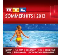 Various - Rtl Sommer Hits 2013