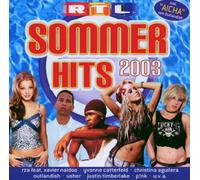 Various - Rtl Sommerhits 2003