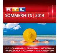 Various - RTL Sommerhits 2014