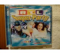 Various - Rtl-Super-Party