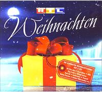 Various - Rtl Weihnachten