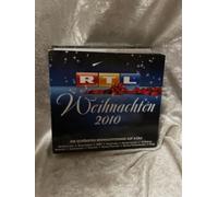 Various - Rtl Weihnachten 2010