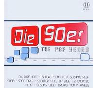 Various - Rtl2 90er-the Pop Years