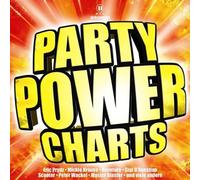 Various - Rtl2 Präs.Party Power Charts Vol.1