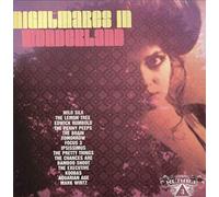 Various - Rubble 3 - Nightmares in Wonderland