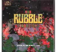 Various - Rubble Collection Vols.1