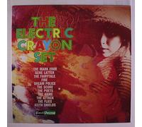 Various - Rubble Series Vol.5: the Elect