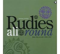 Various - Rudies All Round