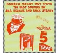 Various - Rudie'S Night Out