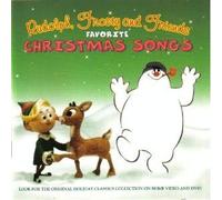 Various - Rudolph & Friends