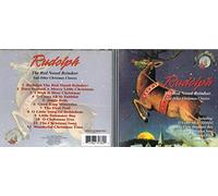 Various - Rudolph & Other Christmas Clas