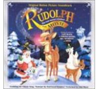 Various - Rudolph the Red Nosed