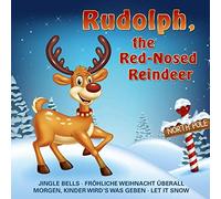 Various - Rudolph,The Red-Nosed Reindeer [Import Allemand]