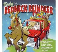 Various - Rudy the Redneck Reindeer