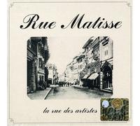 Various - Rue Matisse