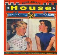 Various - Ruhr-Area'S-House