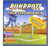 Various - Ruhrpott--Einer Geht Noch Rein