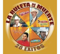Various - Ruleta de la Muerte