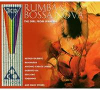 Various - Rumba & Bossa Nova-the Gir