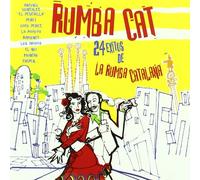 Various - Rumba Cat [Import]