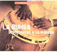 Various - Rumba de Matanzas a la Habana