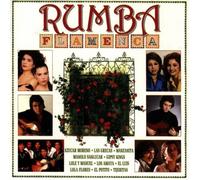 Various - Rumba Flamenca