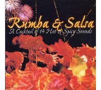 Various - Rumba & Salsa