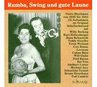 Various - Rumba,Swing und Gute Laune