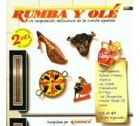 Various - Rumba Y Ole