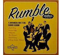 Various - Rumble