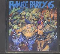 Various - Rumble Party Vol.6