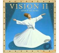 Various - Rumi - the Poetry of Love