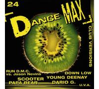 Various - Run DMC vs. Jason Nevins, 666, Busty Rhymes, Nalin & Kane, Westbam..