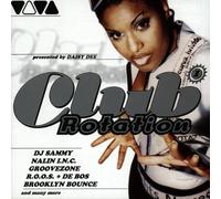 Various - Run DMC vs Jason Nevins, WestBam, 666, Kai Tracid, BBE, Moby..