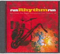 Various - Run Rhythm Run