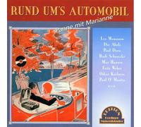 Various Rund Um'S Automobil (CD)