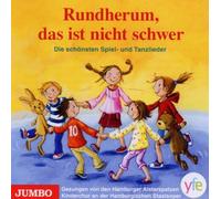 Various - Rundherum das Ist Nicht Schwer