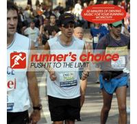 Various - Runners Choice-Push It to the Limit
