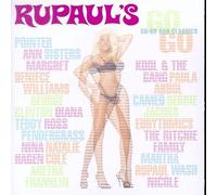 Various - Rupaul'S Go-Go Box Classics