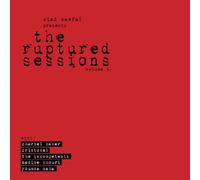 Various - Ruptured Sessions Vol.1