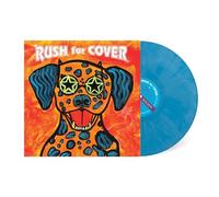 Various - Rush For Cover (Various Artists)
